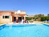 Villa Vidrier Campero #2